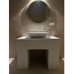 Напольная минеральная штукатурка Wall2Floor Rasal 