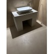 Напольная минеральная штукатурка Wall2Floor Rasal 