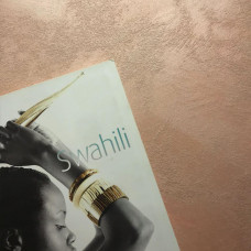 Swahili gold